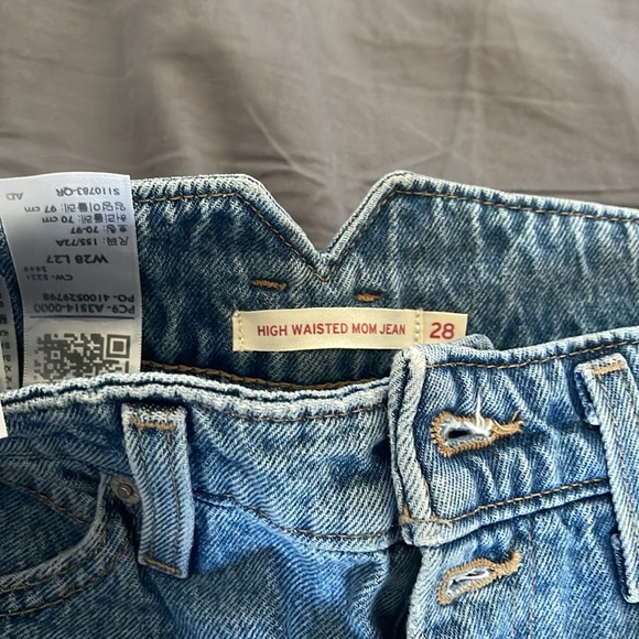 Levi’s jeans - Picture 3 of 6
